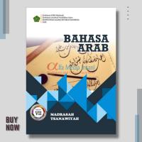 Image of Bahasa Arab Kelas VII