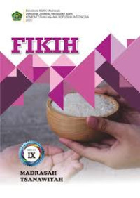 Image of Fikih Kelas IX