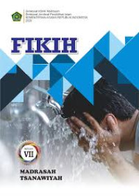 Image of Fikih Kelas VII
