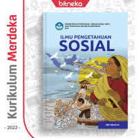 Image of Ilmu Pengetahuan Sosial Kelas VII