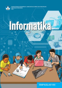 Image of Informatika Kelas VIII