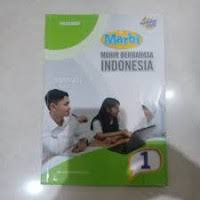 Image of Mahir Berbahasa Indonesia Kelas VII