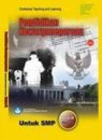 Image of Pendidikan Kewarganegaraan