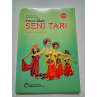 Image of Pendidikan Seni Tari